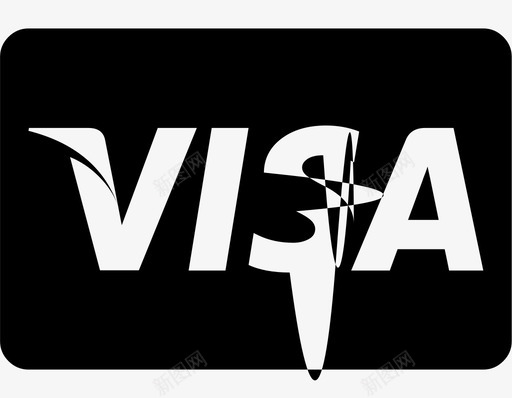 cc-visasvg_新图网 https://ixintu.com cc-visa