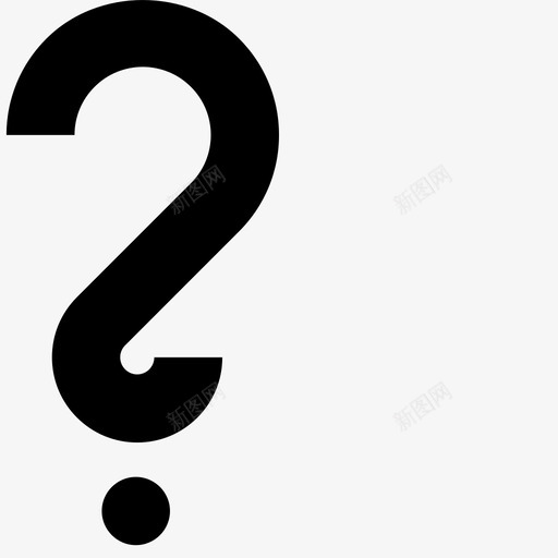 question-marksvg_新图网 https://ixintu.com question-mark