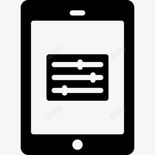 平板电脑首选项平板电脑功能平板电脑设置图标svg_新图网 https://ixintu.com 平板电脑功能 平板电脑设置 平板电脑首选项