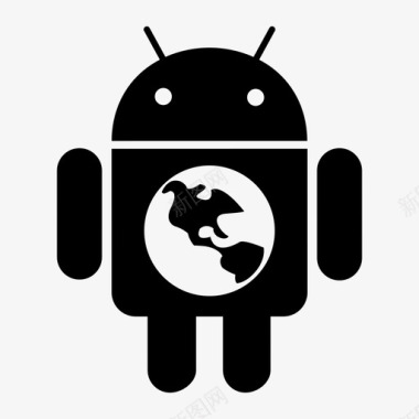 mapzone for android图标