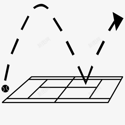 月亮球svg_新图网 https://ixintu.com 月亮球