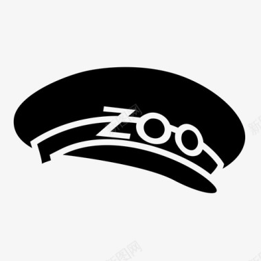 zookeeper图标