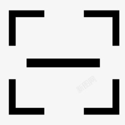 扫一扫01首页 扫二维码-01高清图片