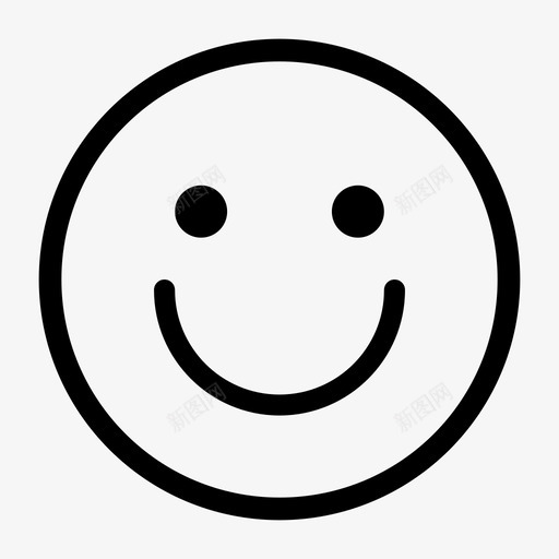 表情1svg_新图网 https://ixintu.com 表情1