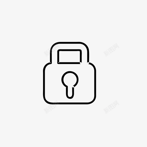 各类锁芯更换svg_新图网 https://ixintu.com 各类锁芯更换