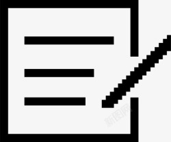 习题图标习题高清图片