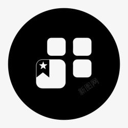 icon模版推荐反相icon-模版推荐反相高清图片