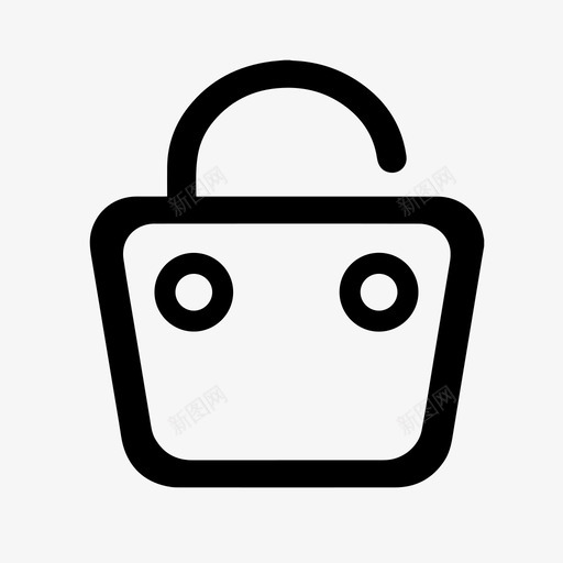 合伙人二期SVG图标-05svg_新图网 https://ixintu.com 合伙人二期SVG图标-05