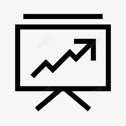 销售董事会增加图标svg_新图网 https://ixintu.com 增加 董事会 销售