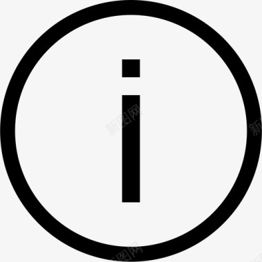 介绍icon图标