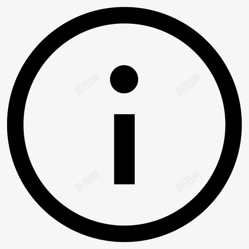 歌曲信息svg_新图网 https://ixintu.com 歌曲信息