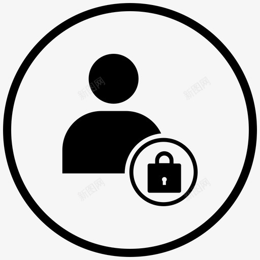 隐私设置隐私保护个人资料照片图标svg_新图网 https://ixintu.com 个人资料照片 删除 用户帐户 用户资金 隐私保护 隐私设置
