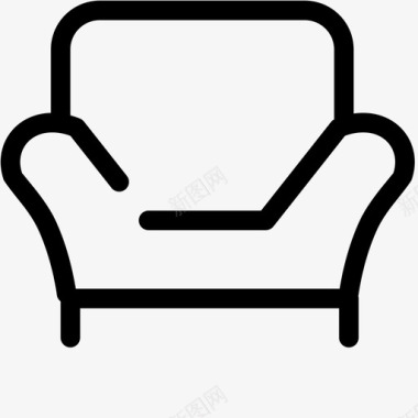 sofa图标