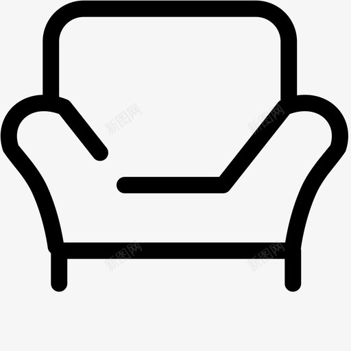 sofasvg_新图网 https://ixintu.com sofa