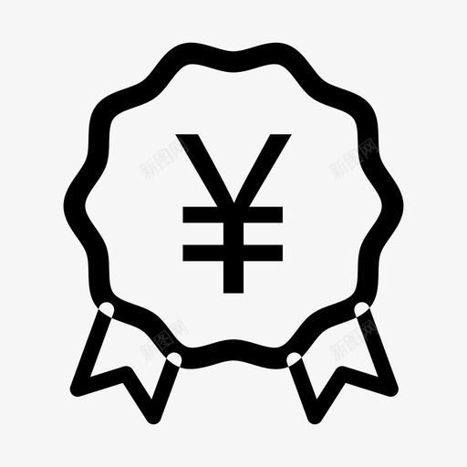 家财计划svg_新图网 https://ixintu.com 家财计划