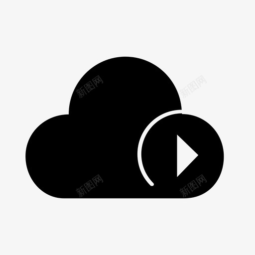 多媒体svg_新图网 https://ixintu.com 多媒体