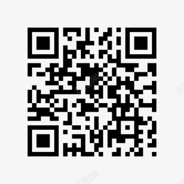 微信二维码图标