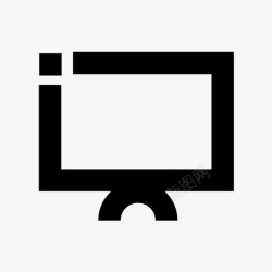类目图标家电办公家电办公高清图片