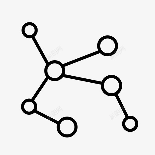 星座占星术天文学图标svg_新图网 https://ixintu.com 占星术 天文学 太空 星座 科幻小说