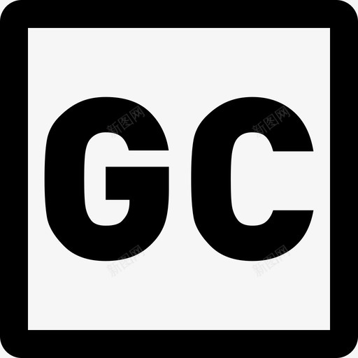 GCsvg_新图网 https://ixintu.com GC