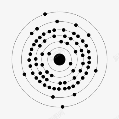 071镥原子化学图标图标