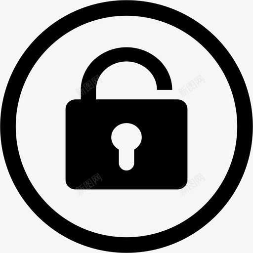 2权限管理svg_新图网 https://ixintu.com 2权限管理