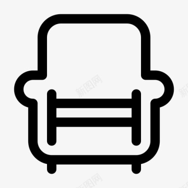 012-furniture图标