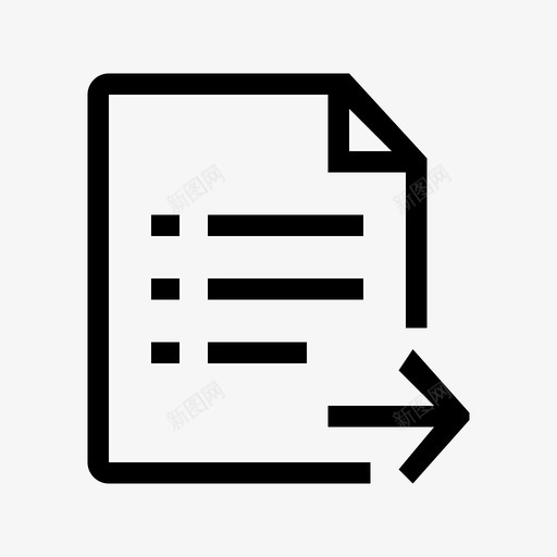 开票申请svg_新图网 https://ixintu.com 开票申请