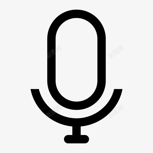 voice1svg_新图网 https://ixintu.com voice1