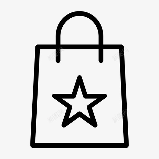 礼物圣诞节乐趣图标svg_新图网 https://ixintu.com 乐趣 圣诞节 礼物