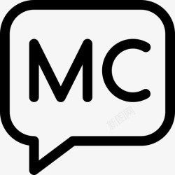 MC图标mc高清图片
