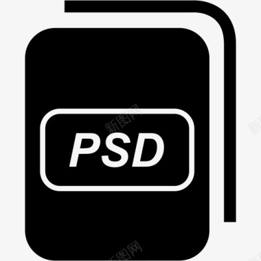 psd文件adobephotoshop图标图标