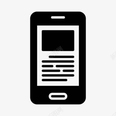 手机文章智能手机智能手机文章图标图标