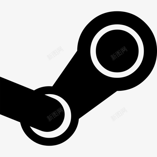 steam2svg_新图网 https://ixintu.com steam2