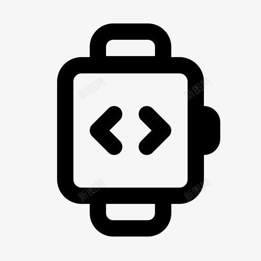 applewatchsvg_新图网 https://ixintu.com applewatch