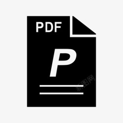 PDF软件办公软件 PDF高清图片