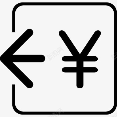 提现列表图标