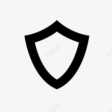 safeguard图标