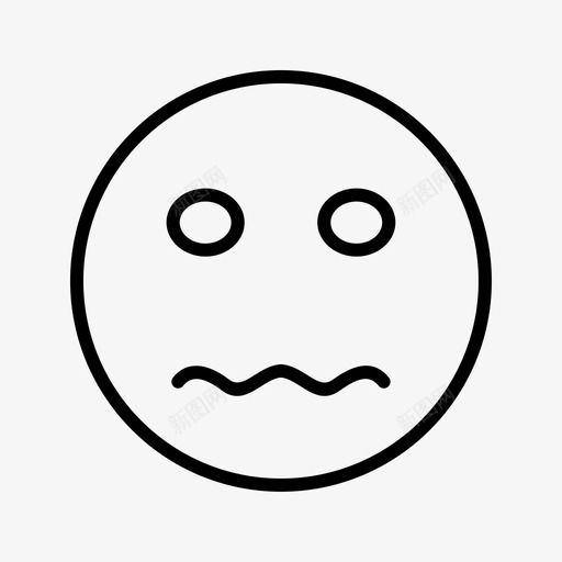 紧张表情脸图标图标免费下载 图标0ygepgejp 新图网 紧张表情脸图标图标免费下载 图标0ygepgejp 新图网