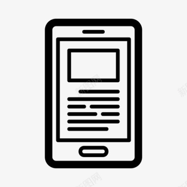 手机文章智能手机智能手机文章图标图标