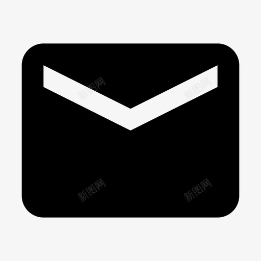mailsvg_新图网 https://ixintu.com mail material design official