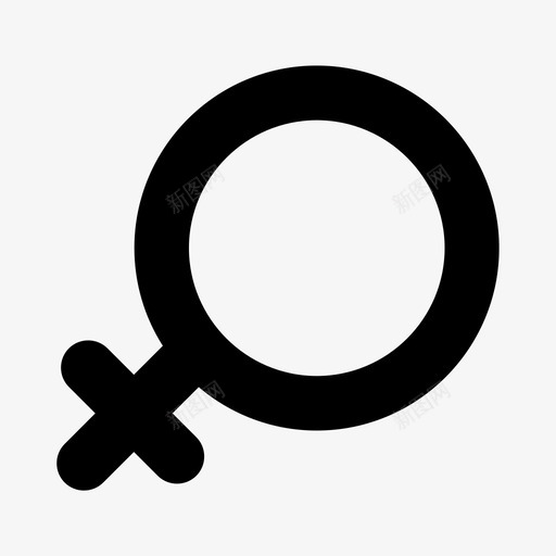 个人信息-女svg_新图网 https://ixintu.com 个人信息-女