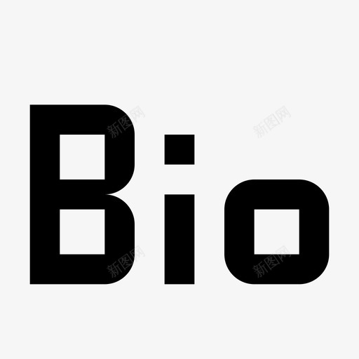 biosvg_新图网 https://ixintu.com bio