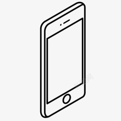 tanx移动空白页icon3iphone3d苹果图标高清图片