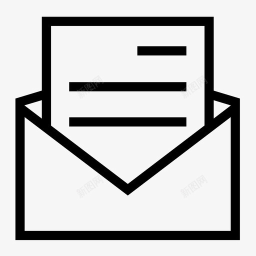 合同管理svg_新图网 https://ixintu.com 合同管理