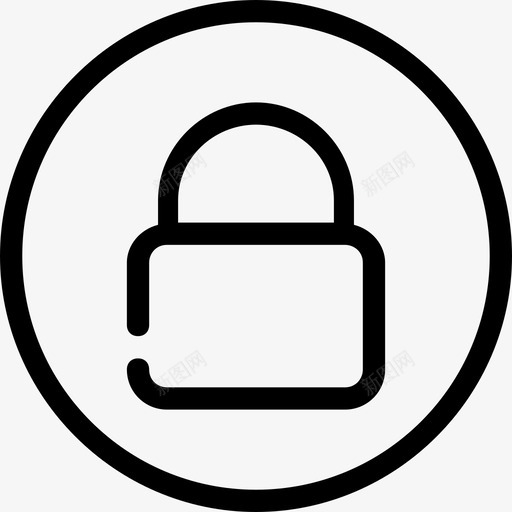 用户注册svg_新图网 https://ixintu.com 用户注册 lock