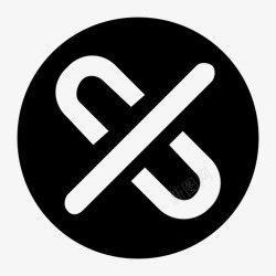 解除绑定icon_解除绑定高清图片