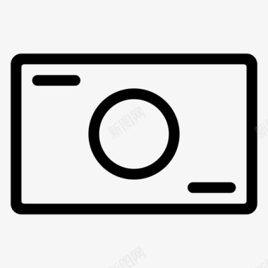 金钱商业支付图标图标