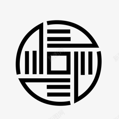 征信认证图标