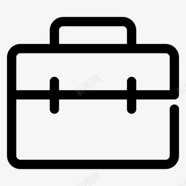 行李箱ui控制图标图标